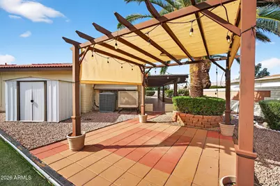 4654 E Escondido Avenue, Mesa, AZ 85206 - Photo 23
