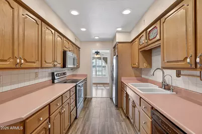 4654 E Escondido Avenue, Mesa, AZ 85206 - Photo 7