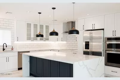 6929 E Mariposa Drive, Scottsdale, AZ 85251 - Photo 3