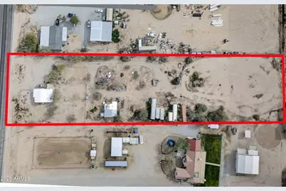 20637 W Arlington Road, Buckeye, AZ 85326 - Photo 19