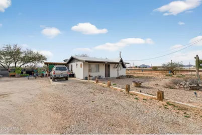 20637 W Arlington Road, Buckeye, AZ 85326 - Photo 1