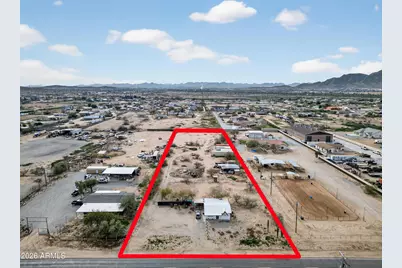 20637 W Arlington Road, Buckeye, AZ 85326 - Photo 3