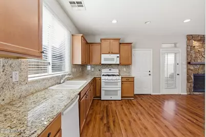 21153 W Sycamore Drive, Buckeye, AZ 85396 - Photo 11