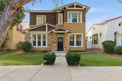 21153 W Sycamore Drive, Buckeye, AZ 85396 - Photo 1