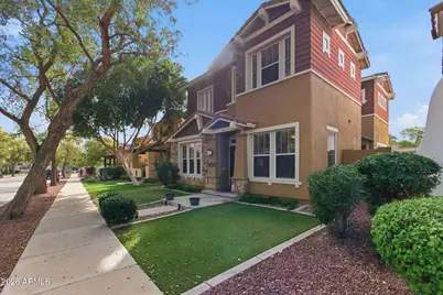 21153 W Sycamore Drive, Buckeye, AZ 85396 - Photo 3