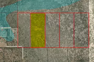 00000 W Old Diamond Dr W, Cochise, AZ 85606 - Photo 1