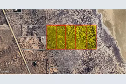 00000 W Old Diamond Drive W #3, Cochise, AZ 85606 - Photo 3