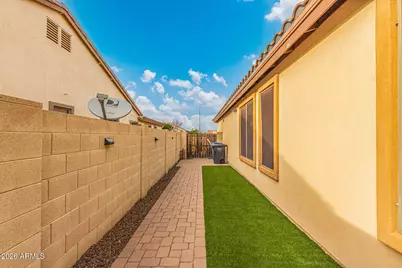 3705 E Bartlett Way, Chandler, AZ 85249 - Photo 33