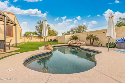 3705 E Bartlett Way, Chandler, AZ 85249 - Photo 31