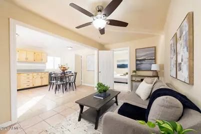 2261 W Ella Street, Mesa, AZ 85201 - Photo 3