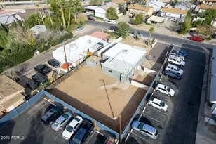 2261 W Ella St, Mesa, AZ 85201 - Photo 33