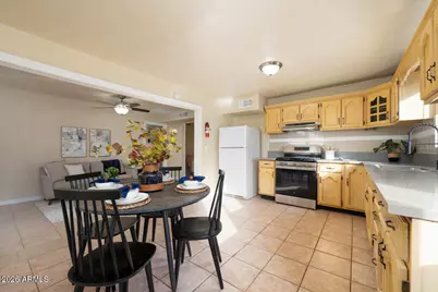 2261 W Ella Street, Mesa, AZ 85201 - Photo 11