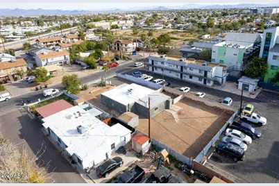 2261 W Ella Street, Mesa, AZ 85201 - Photo 35