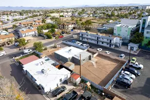 2261 W Ella St, Mesa, AZ 85201 - Photo 35