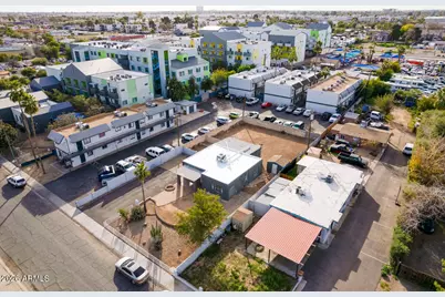 2261 W Ella Street, Mesa, AZ 85201 - Photo 37