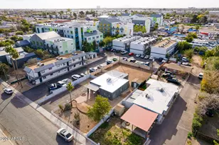 2261 W Ella St, Mesa, AZ 85201 - Photo 37