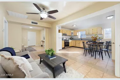 2261 W Ella Street, Mesa, AZ 85201 - Photo 5