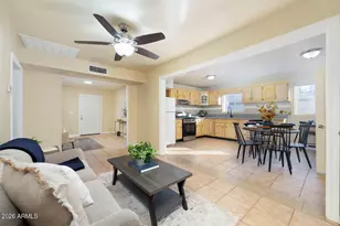 2261 W Ella St, Mesa, AZ 85201 - Photo 5