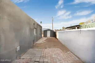 2261 W Ella St, Mesa, AZ 85201 - Photo 29