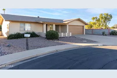 4021 E Carol Circle, Mesa, AZ 85206 - Photo 1