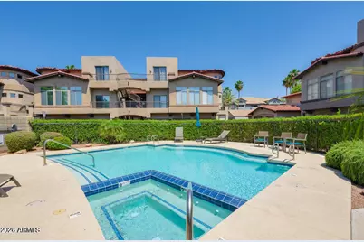 2019 E Campbell Avenue #121, Phoenix, AZ 85016 - Photo 29