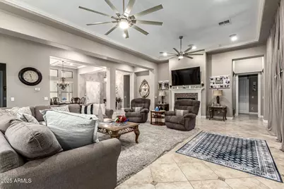 22112 S 119th Street, Chandler, AZ 85249 - Photo 9