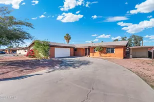 1126 E Laurel Dr, Casa Grande, AZ 85122 - Photo 1