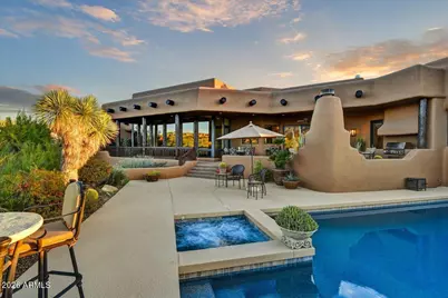 9670 E Rising Sun Drive, Scottsdale, AZ 85262 - Photo 31