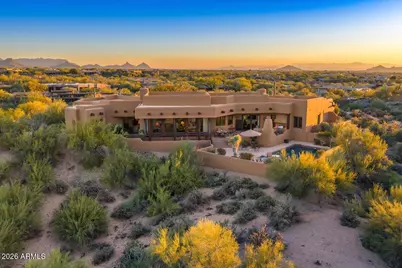 9670 E Rising Sun Drive, Scottsdale, AZ 85262 - Photo 21