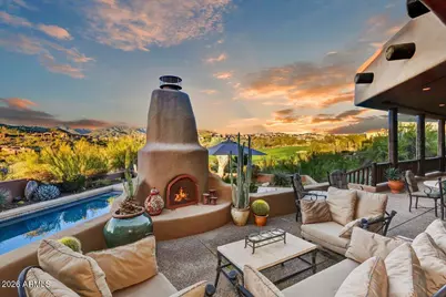 9670 E Rising Sun Drive, Scottsdale, AZ 85262 - Photo 5