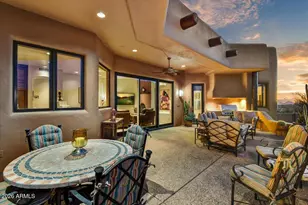 9670 E Rising Sun Dr, Scottsdale, AZ 85262 - Photo 17