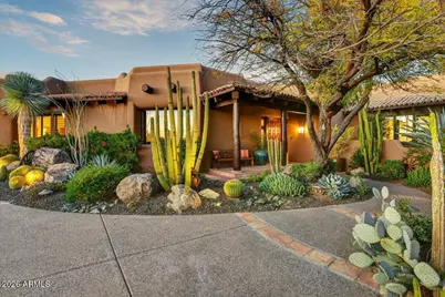 9670 E Rising Sun Drive, Scottsdale, AZ 85262 - Photo 7