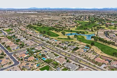 4598 N Village Parkway, Litchfield Park, AZ 85340 - Photo 37