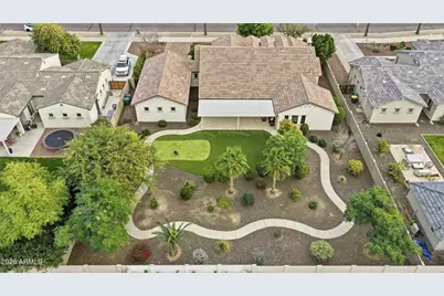 4598 N Village Parkway, Litchfield Park, AZ 85340 - Photo 41