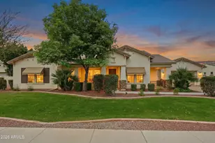 4598 N Vlg Pkwy, Litchfield Park, AZ 85340 - Photo 1