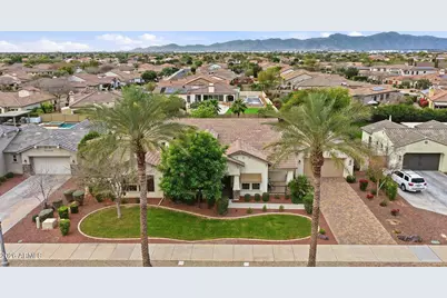 4598 N Village Parkway, Litchfield Park, AZ 85340 - Photo 35