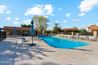 8407 E Del Camino Drive, Scottsdale, AZ 85258 - Photo 59