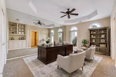 8407 E Del Camino Drive, Scottsdale, AZ 85258 - Photo 35