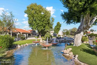 8407 E Del Camino Drive, Scottsdale, AZ 85258 - Photo 61