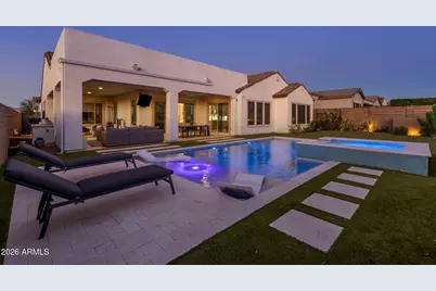 5529 E Via Caballo Blanco --, Cave Creek, AZ 85331 - Photo 47