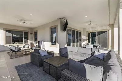 5529 E Via Caballo Blanco --, Cave Creek, AZ 85331 - Photo 37