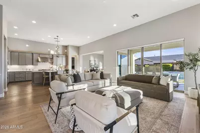 5529 E Via Caballo Blanco --, Cave Creek, AZ 85331 - Photo 13