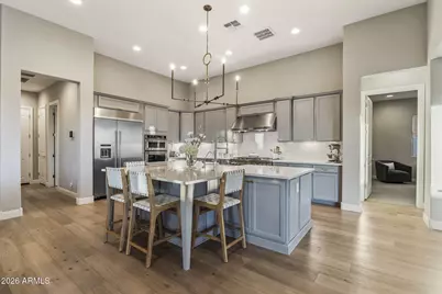 5529 E Via Caballo Blanco --, Cave Creek, AZ 85331 - Photo 17