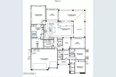 5529 E Via Caballo Blanco --, Cave Creek, AZ 85331 - Photo 69