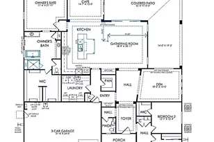 5529 E Via Caballo Blanco, Cave Creek, AZ 85331 - Photo 69