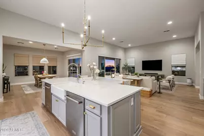 5529 E Via Caballo Blanco --, Cave Creek, AZ 85331 - Photo 53