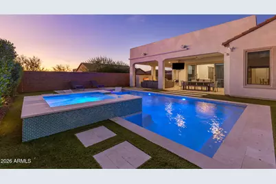 5529 E Via Caballo Blanco --, Cave Creek, AZ 85331 - Photo 49