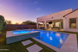 5529 E Via Caballo Blanco, Cave Creek, AZ 85331 - Photo 49