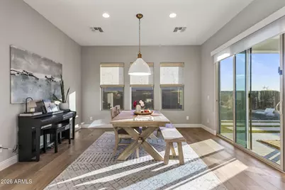 5529 E Via Caballo Blanco --, Cave Creek, AZ 85331 - Photo 21