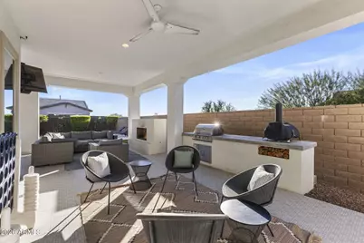 5529 E Via Caballo Blanco --, Cave Creek, AZ 85331 - Photo 31